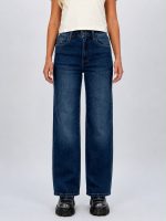 Jeans | Blug drept basic