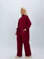 Set 3 piese din tricot - imagine 26