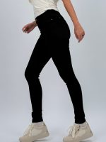 Pantalon basic slim - imagine 12