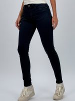 Pantalon basic slim - imagine 7