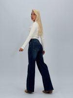 Jeans | Blug drept larg - imagine 6