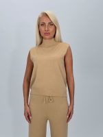 Set 3 piese din tricot - imagine 13