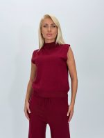 Set 3 piese din tricot - imagine 29