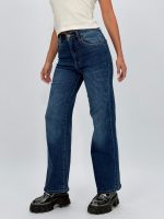 Jeans drept basic - imagine 3