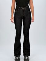 Jeans push-up evazat