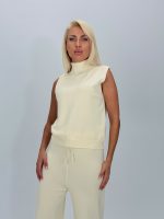 Set 3 piese din tricot - imagine 5