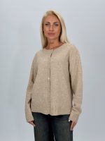 Cardigan din lână
