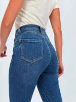 Jeans push-up slim - imagine 2