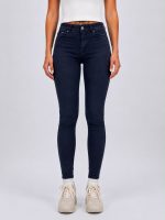 Pantalon basic slim - imagine 7