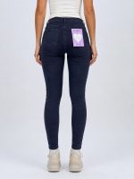 Pantalon basic slim - imagine 8