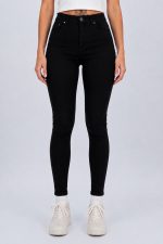 Pantalon basic slim