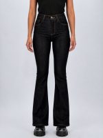 Jeans | Blug push-up evazat