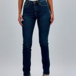 Jeans push-up slim