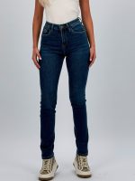 Jeans push-up slim