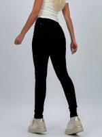 Pantalon basic slim - imagine 13