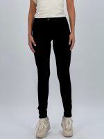 Pantalon basic slim - imagine 10