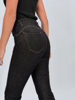 Jeans push-up evazat - imagine 2