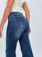 Jeans drept basic - imagine 2