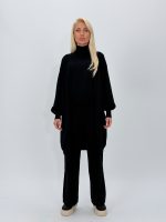 Set 3 piese din tricot - imagine 33