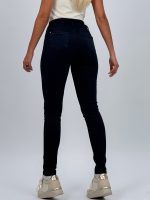 Pantalon basic slim - imagine 8