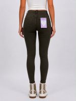 Pantalon basic slim - imagine 5