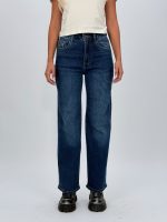 Jeans drept basic