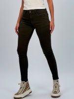 Pantalon basic slim - imagine 3