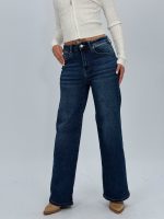 Jeans | Blug drept larg - imagine 3