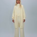Set 3 piese din tricot