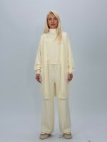 Set 3 piese din tricot