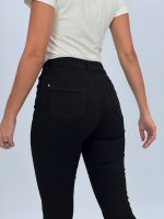 Pantalon basic slim - imagine 11