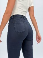 Pantalon basic slim - imagine 6