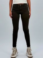 Pantalon basic slim