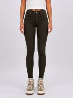 Pantalon basic slim - imagine 4