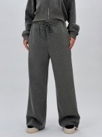 Set hanorac și pantalon cu ștrasuri - imagine 32