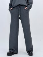 Set pantalon și bluză din tricot - imagine 20