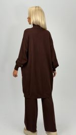 Set 3 piese din tricot - imagine 43