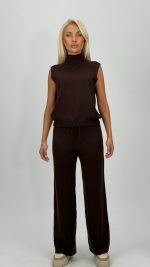 Set 3 piese din tricot - imagine 44