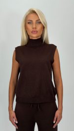 Set 3 piese din tricot - imagine 45