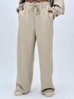 Set hanorac și pantalon cu ștrasuri - imagine 7