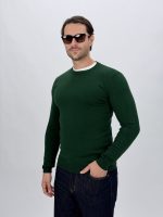 Pulover tricot bărbați CATO, vedere ansamblu