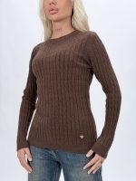 Pulover elegant femei, croială universală mărimea U