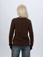 Pulover cardigan femei, ansamblu complet